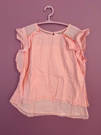 Blouse catimini 