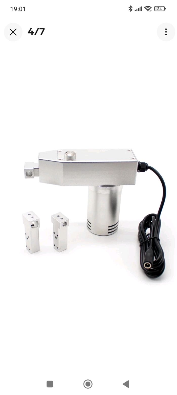 Machine a dreadlocks - photo numéro 3