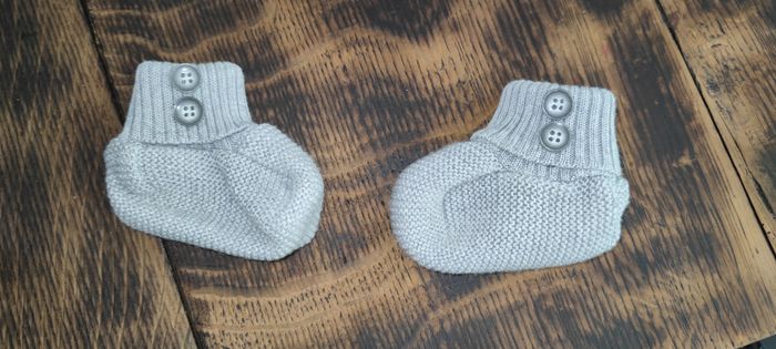 Ensemble bébé - photo numéro 4