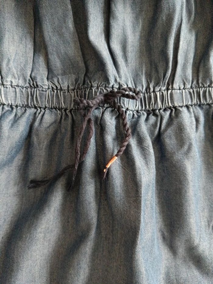 Robe orchestra 10 ans - photo numéro 4