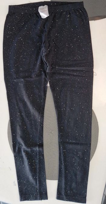 Legging 10 ans