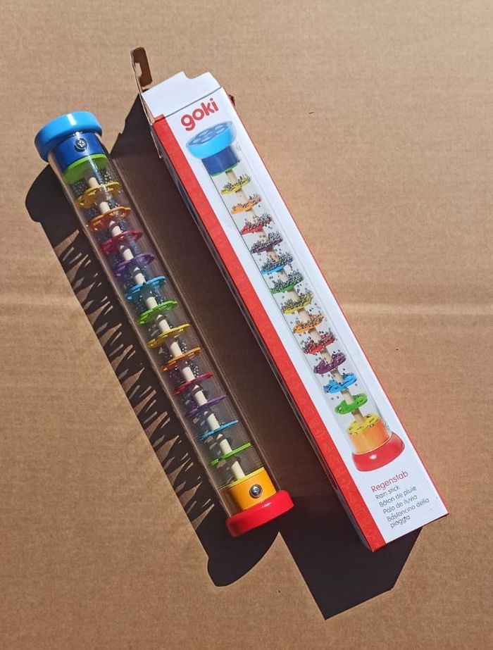 Bâton De Pluie GOKI - photo numéro 2