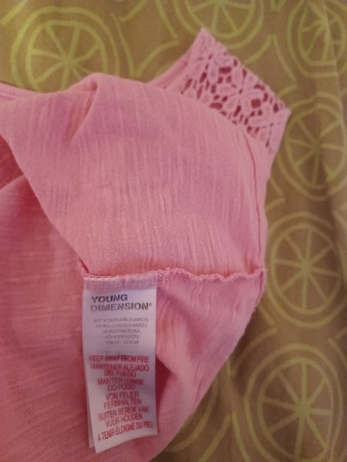 Débardeur - photo numéro 3