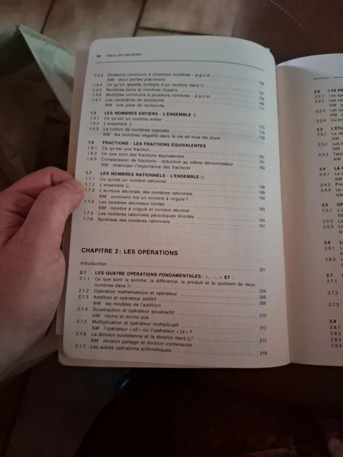 Guide mathématique de base pour l'école primaire - photo numéro 9