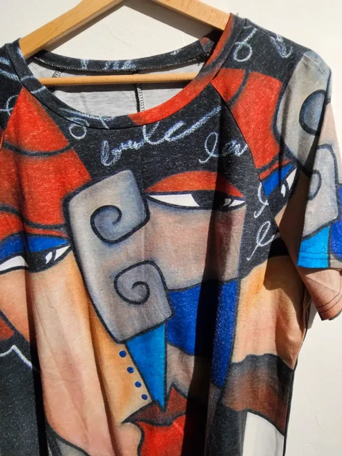 Tshirt - photo numéro 2