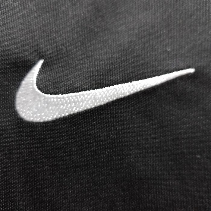 Tee-shirt noir Nike - photo numéro 3