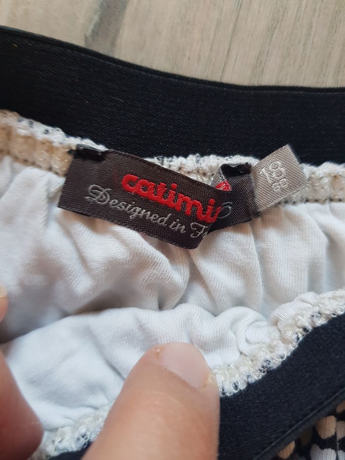 Jupe catimini - photo numéro 2