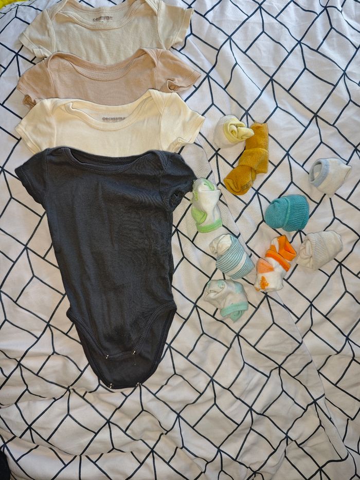 Lots de vêtements - photo numéro 4