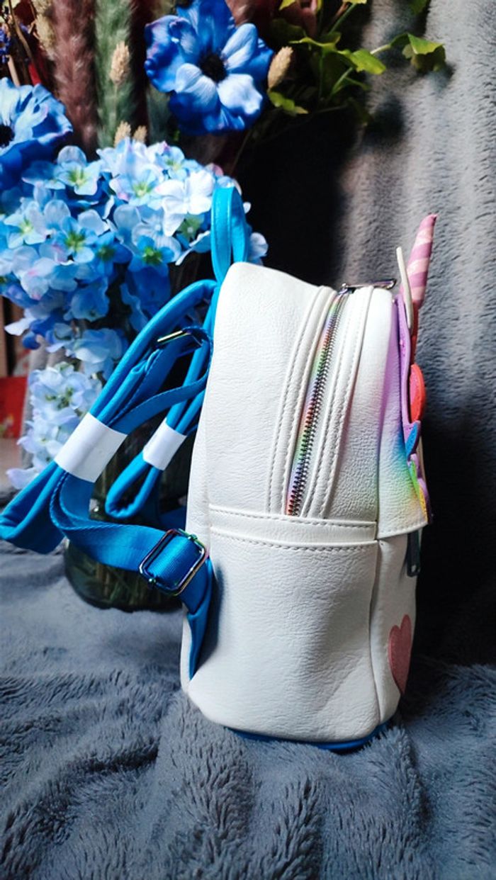 Loungefly licorne - photo numéro 5