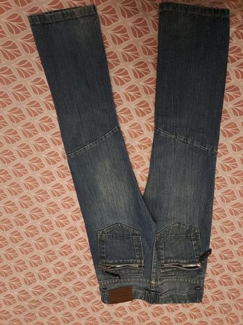 Jean