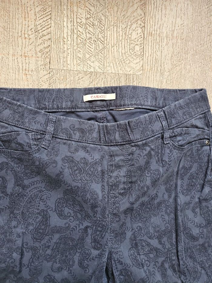 Pantalon camaïeu - photo numéro 2