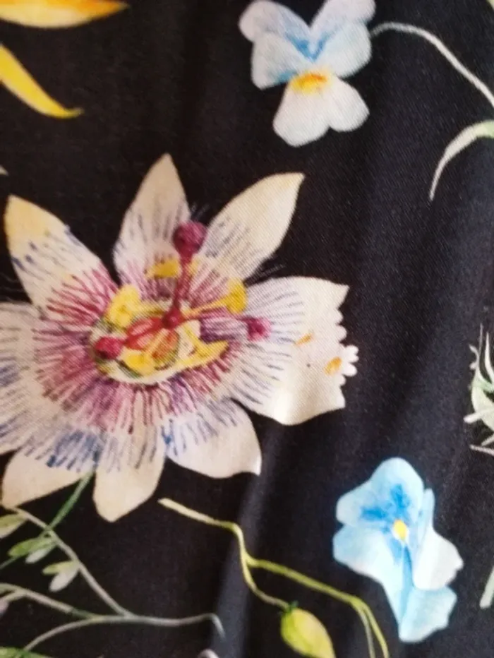 🌿 Eden 🌺 taille unique jusqu'au 48👄 - photo numéro 8