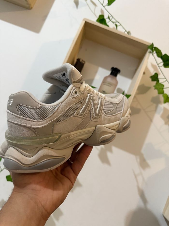 New balance 9060