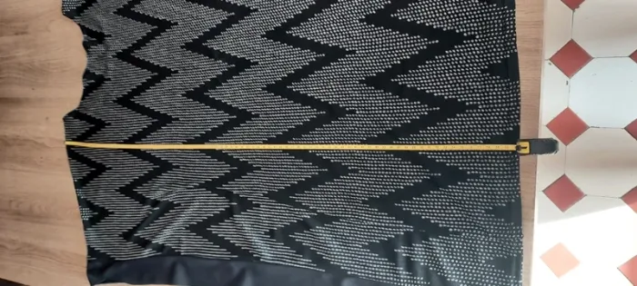 Robe/Tunique T40 - Cache Cache - photo numéro 6