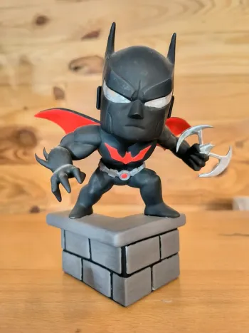 Pop batman