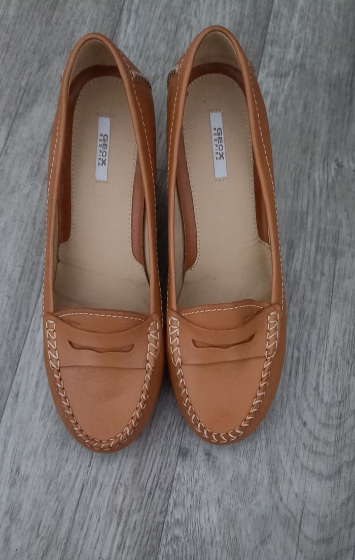 Geox - photo numéro 2