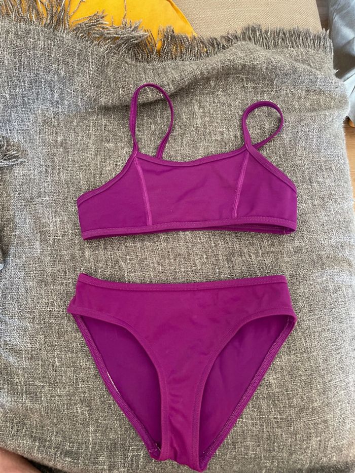 Maillot de bain