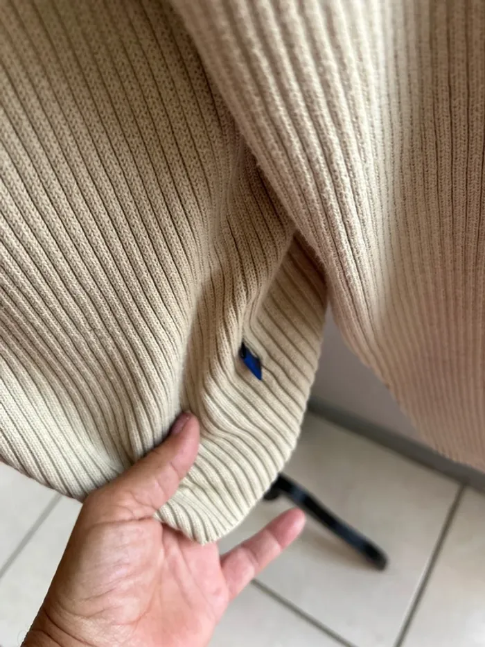 Pull Chevignon - photo numéro 3