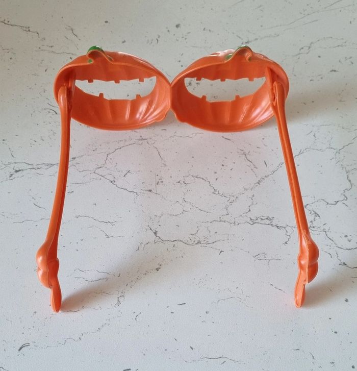 Lunettes enfant Citrouilles Halloween - photo numéro 5