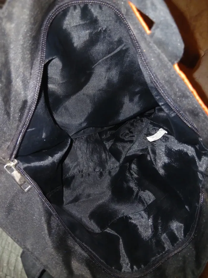 Sac en toile - photo numéro 3