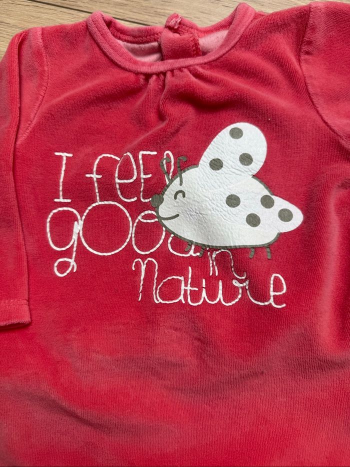 Pyjama 6M - photo numéro 2