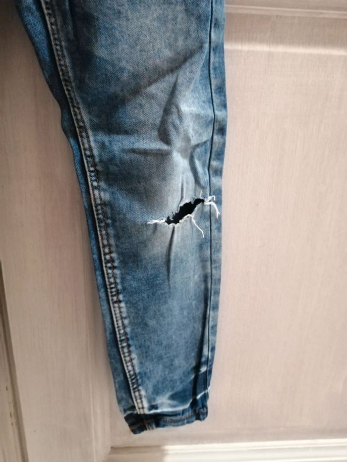 Jean slim garçon - photo numéro 3