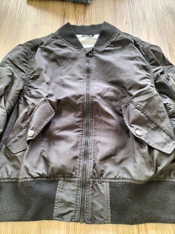 Blouson 14 ans ikks