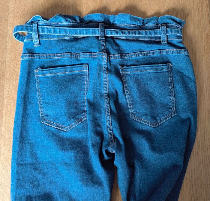 🌺 Jean skinny - Influx - T42 🌺 - photo numéro 8