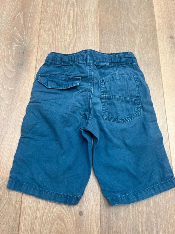 Bermuda Verbaudet - photo numéro 2