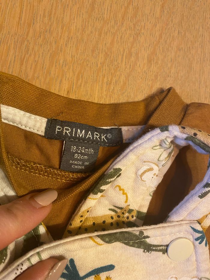 Ensemble primark - photo numéro 3