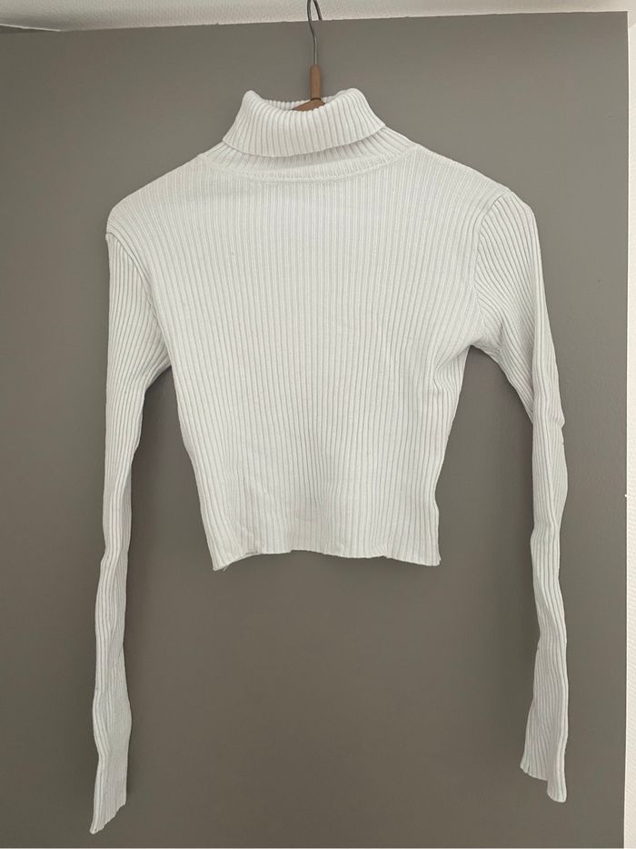 Pull hiver