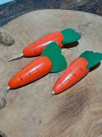 Accessoires pour dînette C. Vence