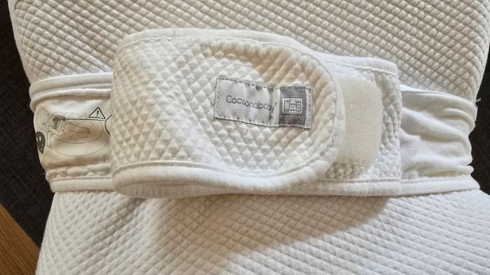 Baby Cocoon - photo numéro 5