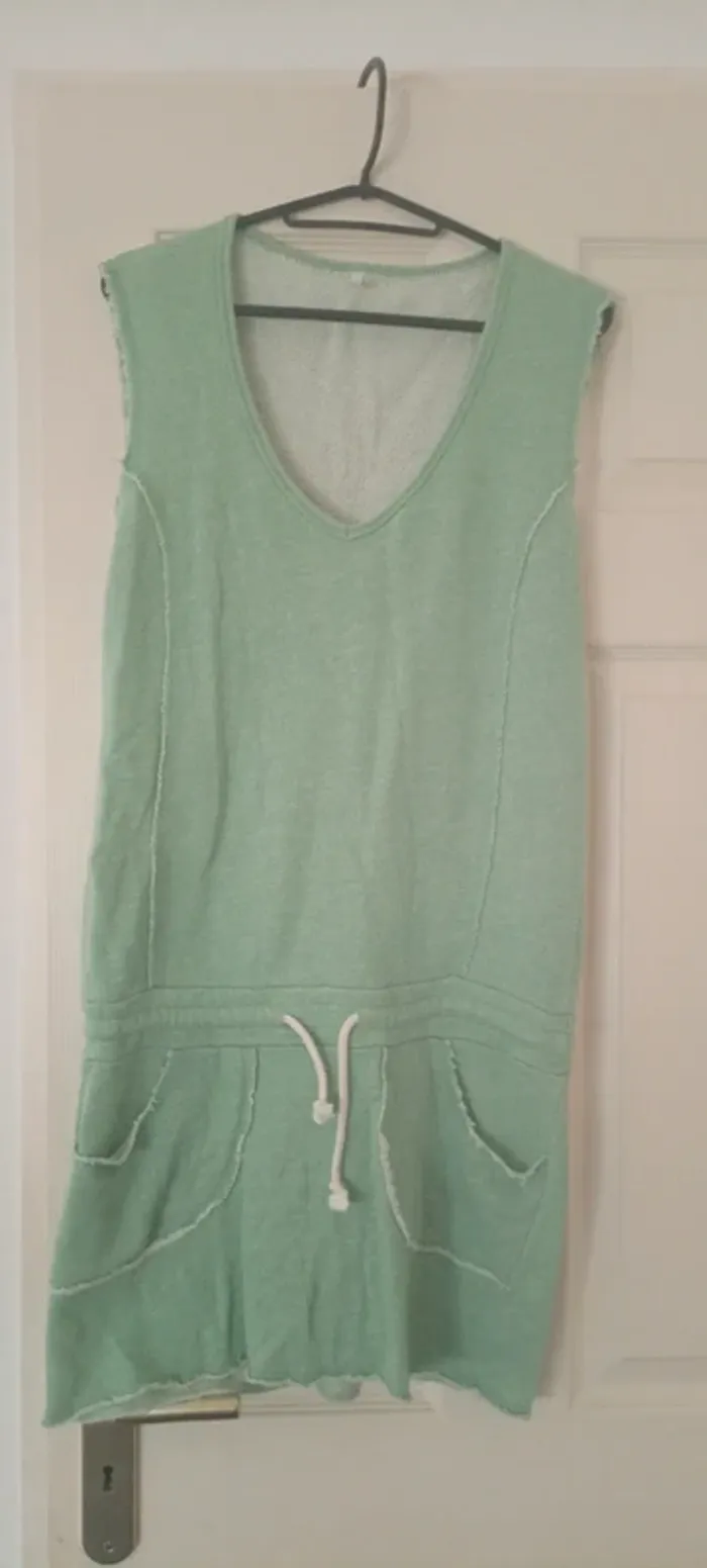 Robe Benetton Under Colors