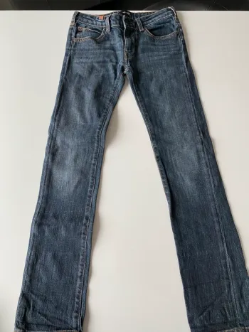 Magnifique jeans notify