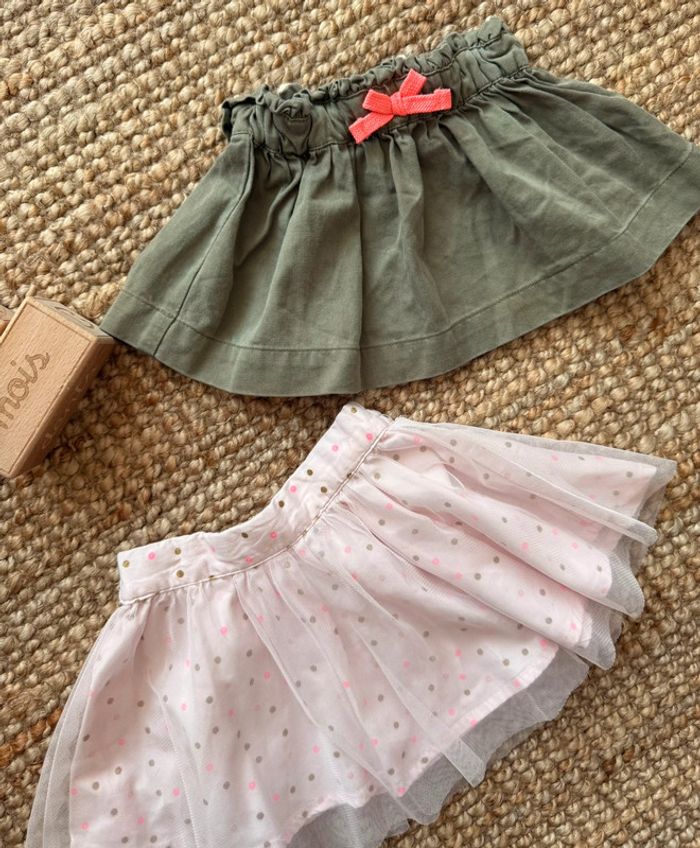 Lot TAO 6mois / 68cm - photo numéro 2