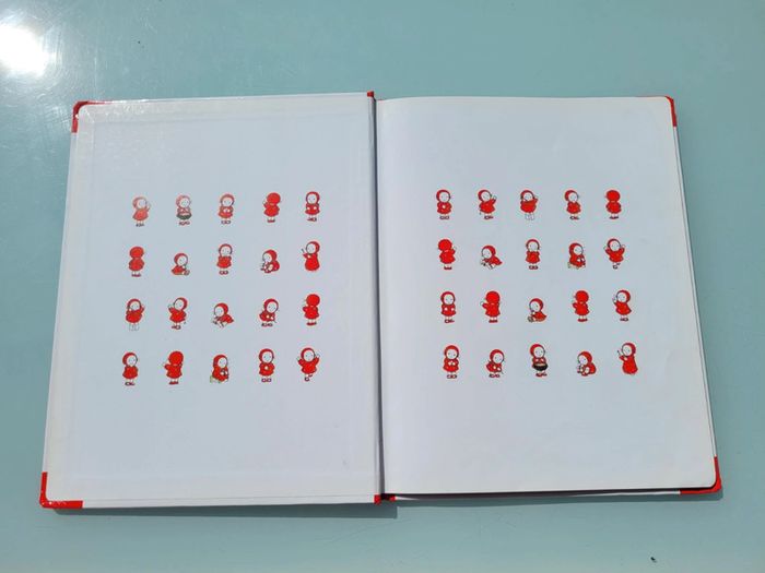 Une Journée d'Émilie, Domitille de Pressensé, Casterman (72) - photo numéro 3