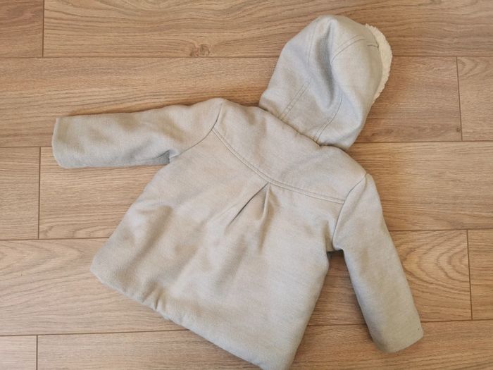 Manteau polaire 24 mois - photo numéro 2