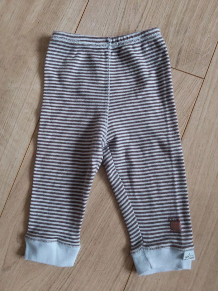 Pantalon garçon 3 mois en très bon état (78)