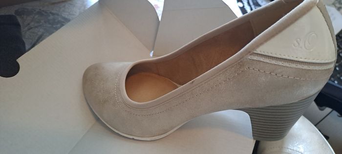 Chaussures - photo numéro 2