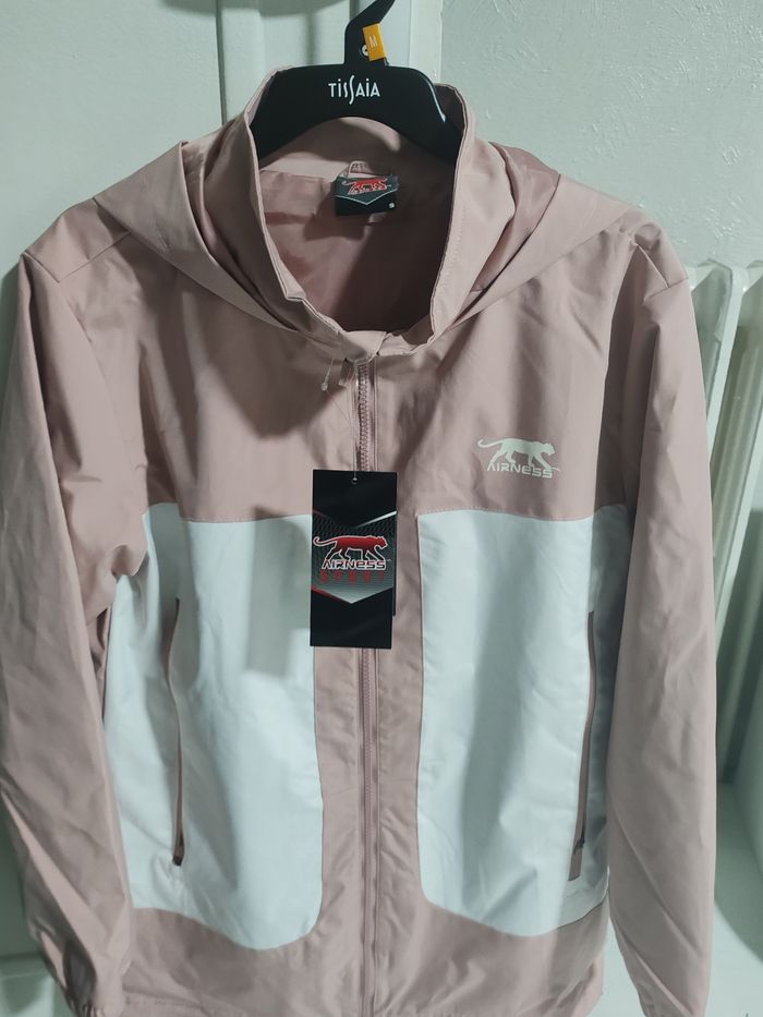 Veste femme Airness - photo numéro 2