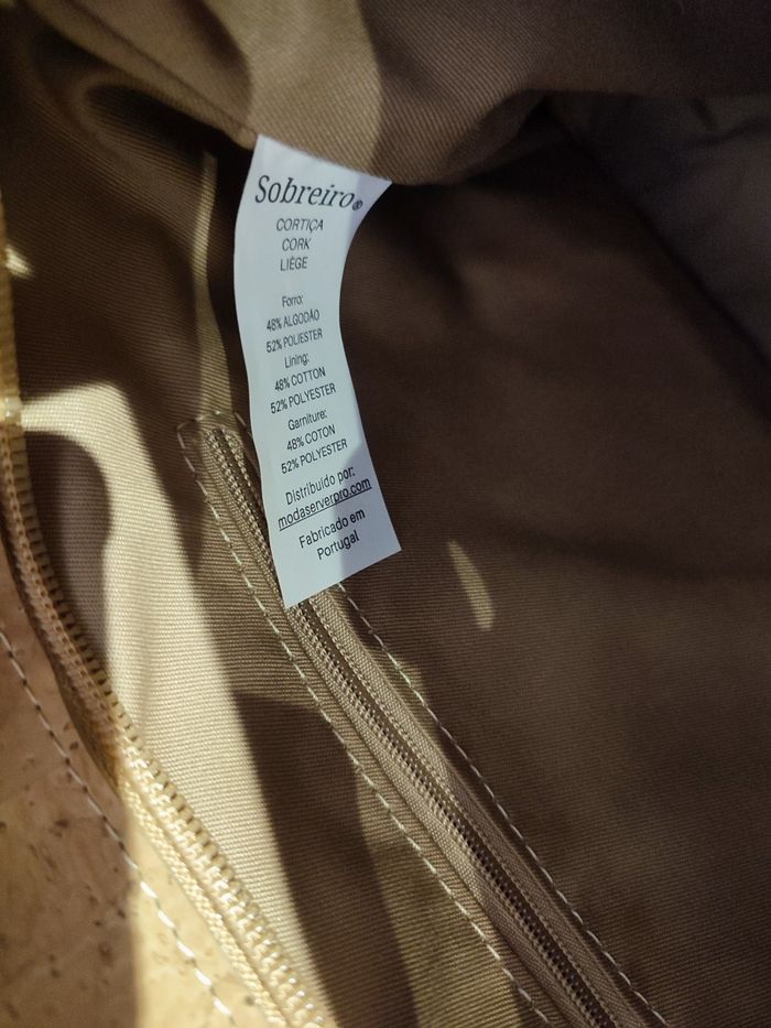 Sac à main liège - photo numéro 6