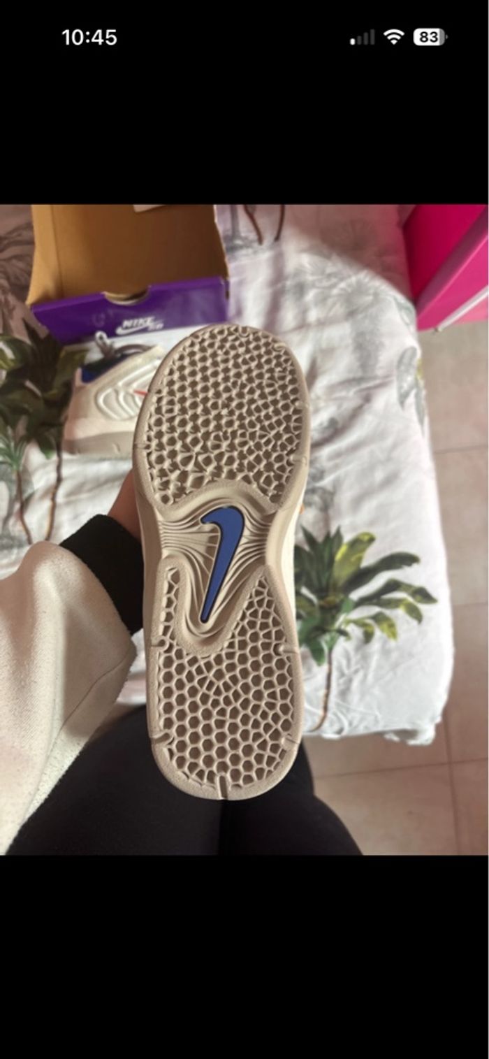 Chaussure Nike - photo numéro 7