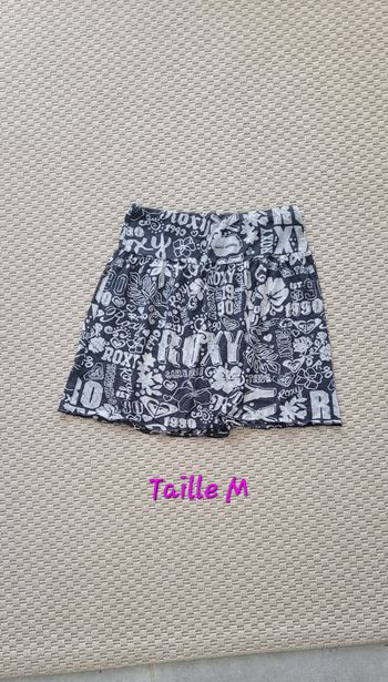 Jupe courte Roxy taille M