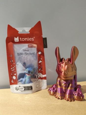 Tonies stitch