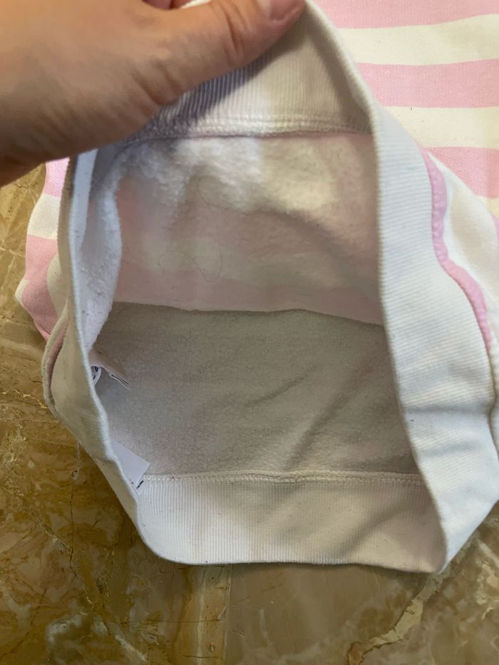 Pull chaud 8 ans - photo numéro 4