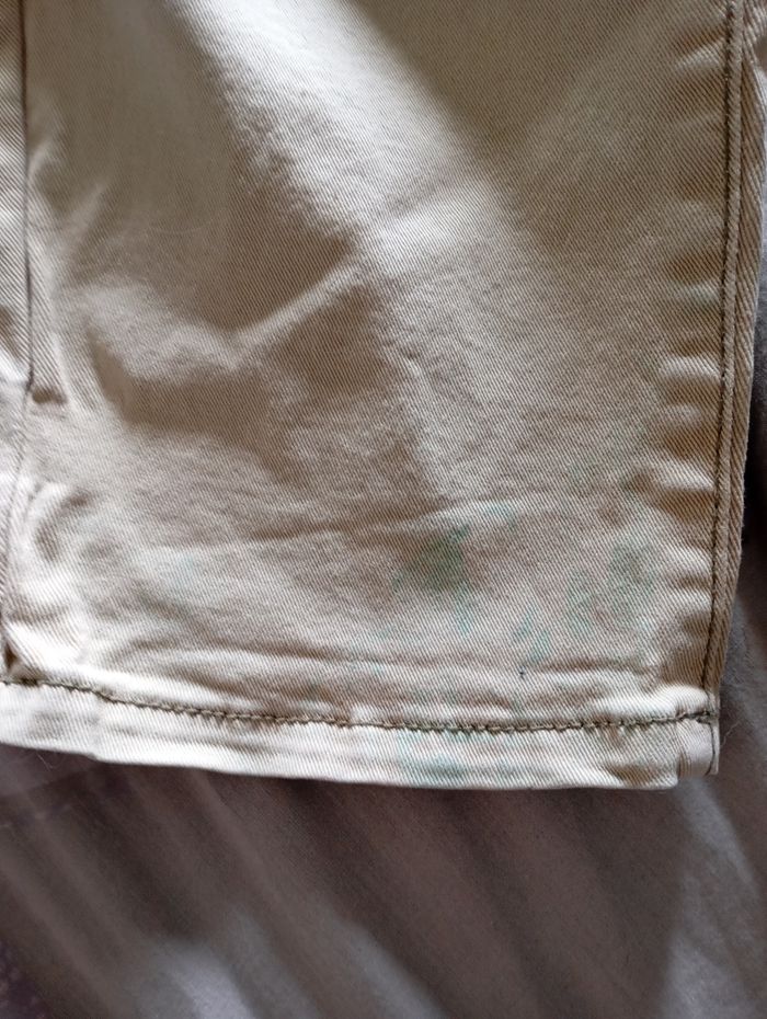 Lot de shorts bermudas tape à l'oeil garçon 12 ans - photo numéro 4