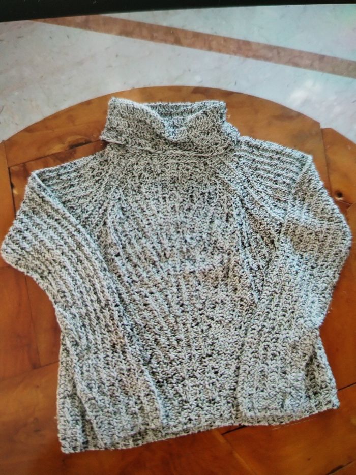 Lot vêtements fille 10ans - photo numéro 4