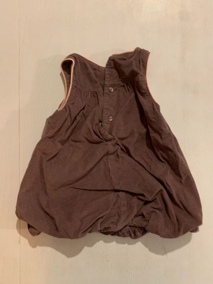 Robe orchestra - photo numéro 2