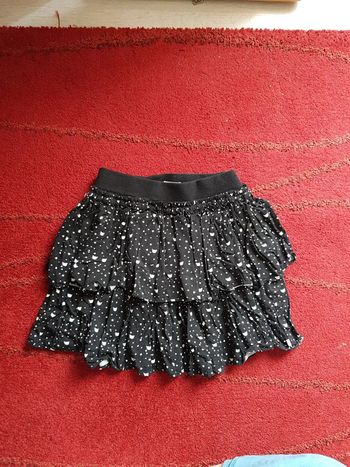 Jupe fille 12 ans